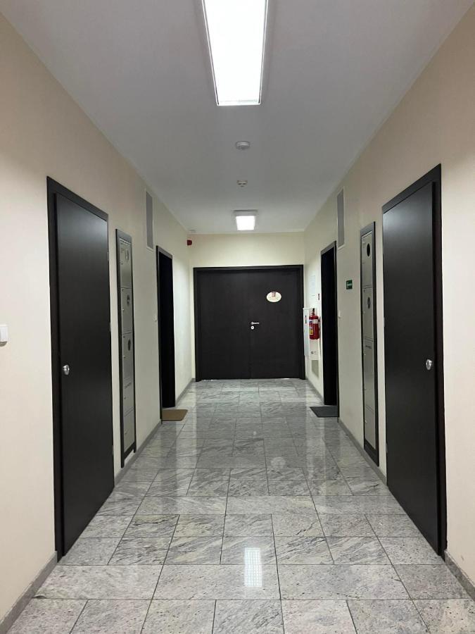 דירות Świnoujście Stella Baltic 45 מראה חיצוני תמונה