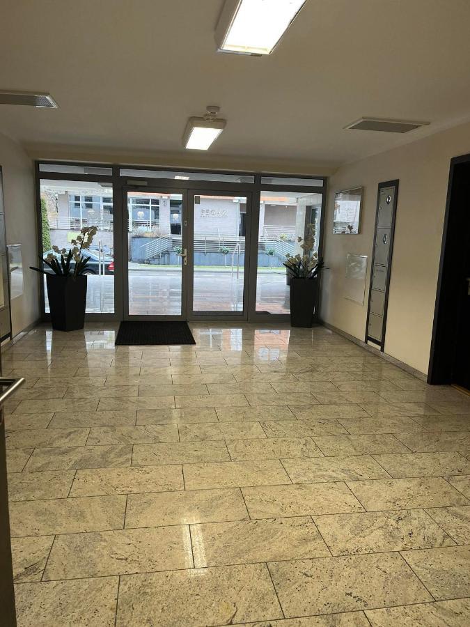 דירות Świnoujście Stella Baltic 45 מראה חיצוני תמונה